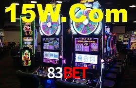 Statistics 83Bet