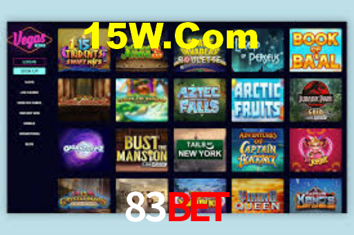 Programa VIP 83Bet