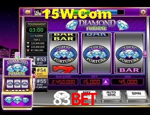 Ofertas Exclusivas 83Bet