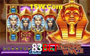 Apostas de Tênis 83Bet