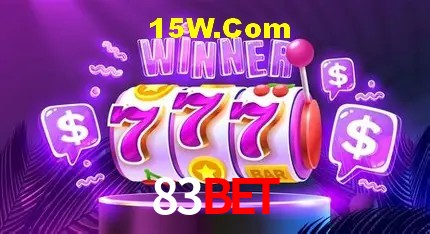83Bet Login