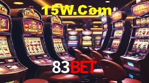 Weekend Specials 83Bet