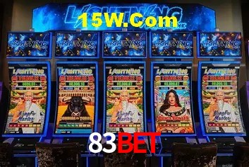  83Bet.Com