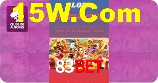 Welcome Bonus 83Bet