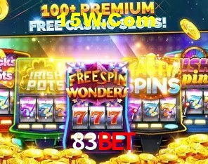 Especiais de Fim de Semana 83Bet