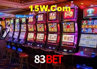 Login Seguro 83Bet
