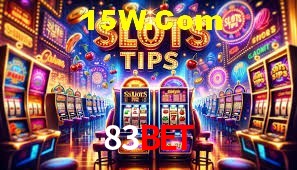 Seasonal Promotions 83Bet