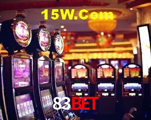 Experiência VIP 83Bet