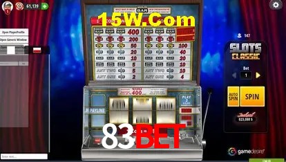 Sistemas de Segurança 83Bet