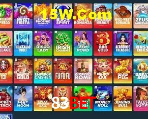 Apostas de Futebol 83Bet